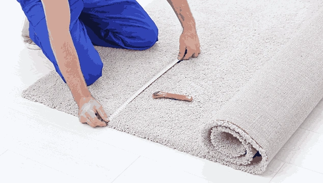 Carpet Repair Services Parkville