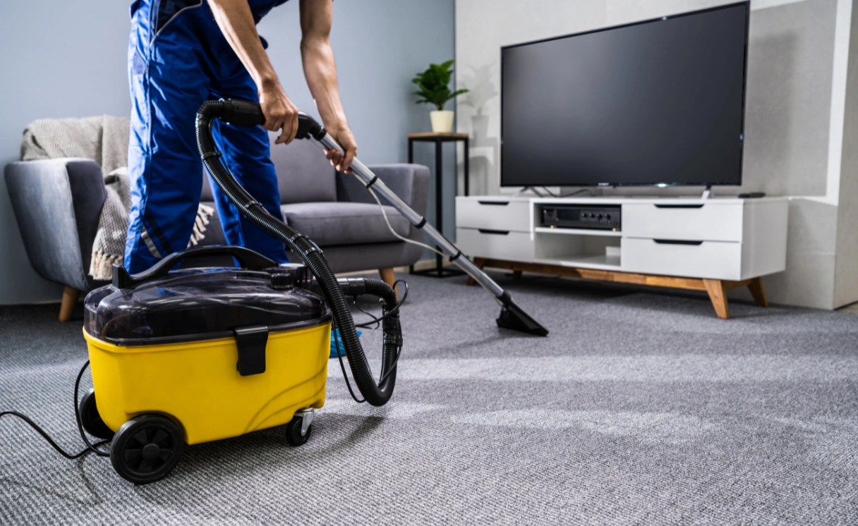 Extract Carpet Cleaning Parkville Contact Office